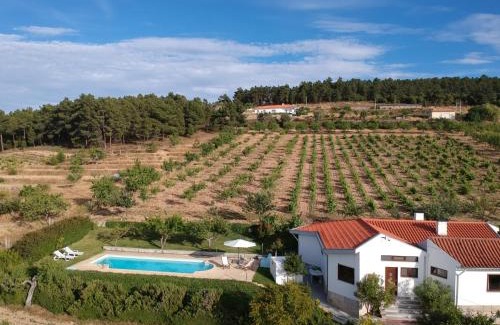 Felgar House | Quinta do Retiro