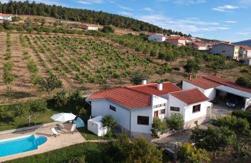 Felgar House | Quinta do Retiro