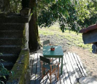 Amarante House | Quinta do Santinho