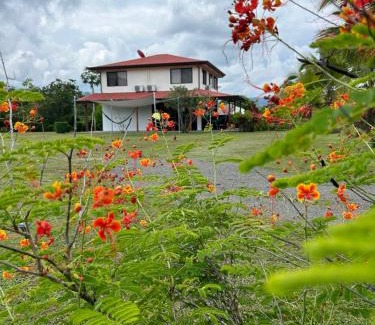 San Mateo House | Quinta Don Noé