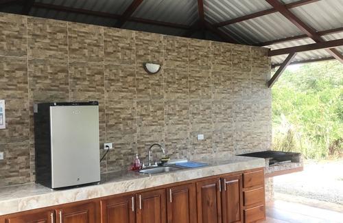 San Mateo Villa | Quinta Don Noé Villa/Casa Vacacional Cerca de Pacífico Central