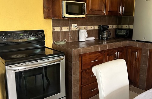 San Mateo Villa | Quinta Don Noé Villa/Casa Vacacional Cerca de Pacífico Central