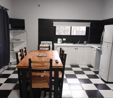 Baradero House | Quinta Don Sebe