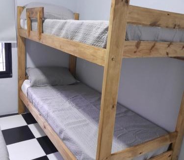 Baradero House | Quinta Don Sebe