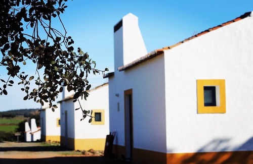 Vaiamonte House | Quinta dos Amarelos