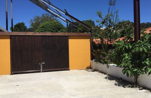 Povoa De Varzim Villa | Quinta dos Chamosinhos