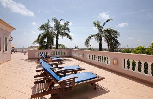 Conceicao Villa | Quinta dos Fontanais