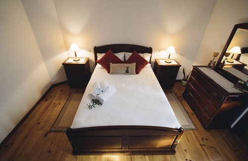 Fareja House | Quinta dos Génios - Guimarães