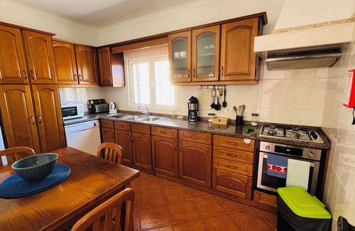 Penafiel House | Quinta dos Moledros