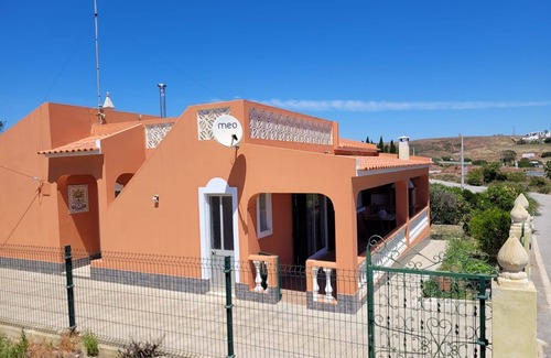 Penafiel House | Quinta dos Moledros