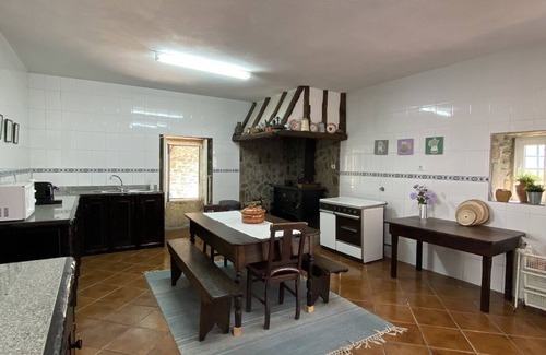 Santa Marta de Penaguiao House | Quinta dos Poeiros - Fontes