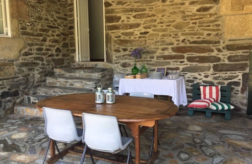 Santa Marta de Penaguiao House | Quinta dos Poeiros - Fontes