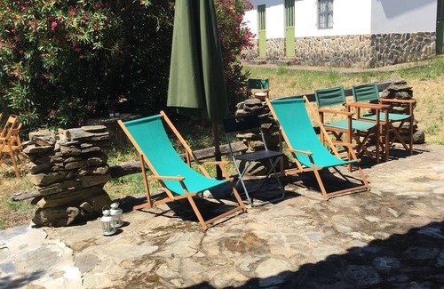 Santa Marta de Penaguiao House | Quinta dos Poeiros - Fontes