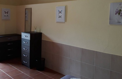 Areias Bed & Breakfast | Quinta dos Templários.