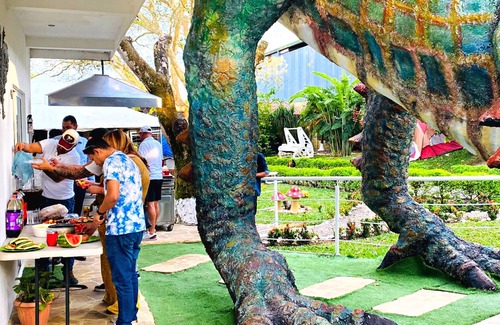 Zaragoza House | Quinta el zable