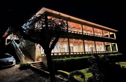 Marco de Canaveses Bed & Breakfast | Quinta Escondida da Avessadas