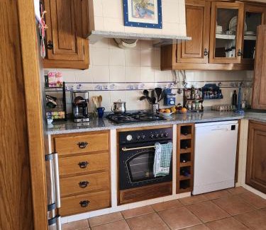 Vendas Novas Apartment | Quinta Kaleidoscope