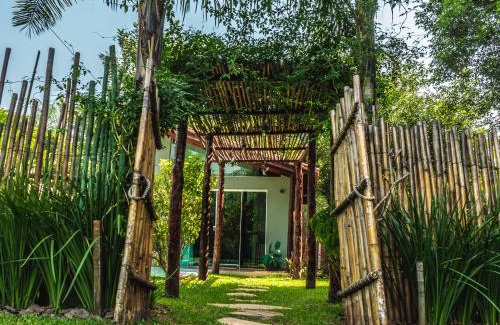 Itaugua Cabin | Quinta La Paloma