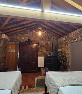 Fareja House | Quinta Lama de Cima