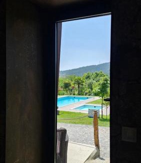 Fareja House | Quinta Lama de Cima