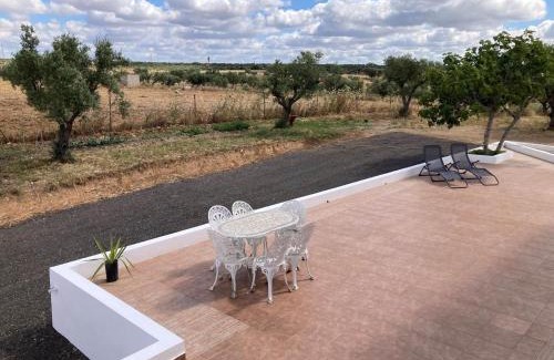 Moura Villa | Quinta Monte da Azinheira