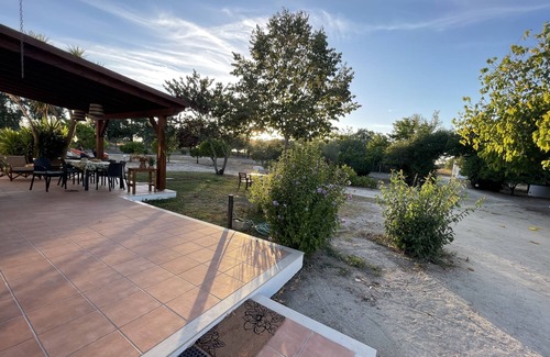 Canha House | Quinta "monte Velho" - Country Side Near Lisbon