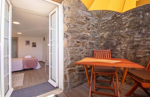 Serta Bed & Breakfast | Quinta Penedo das Antas