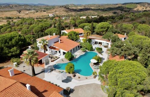 Silves House | Quinta do Vale Entire Property