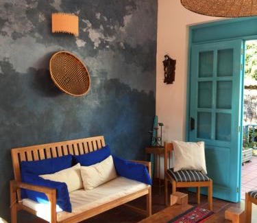 Choachi Villa | Quinta Sans-Soucis