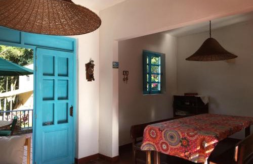 Choachi Villa | Quinta Sans-Soucis