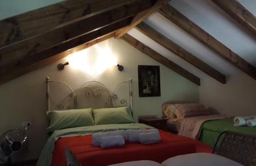 Jose de la Quintana House | Quinta Santana