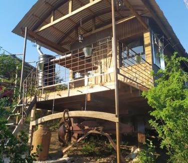 Jose de la Quintana House | Quinta Santana