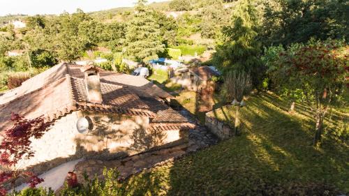 Covilha House | Quinta Vale da Ginjeira