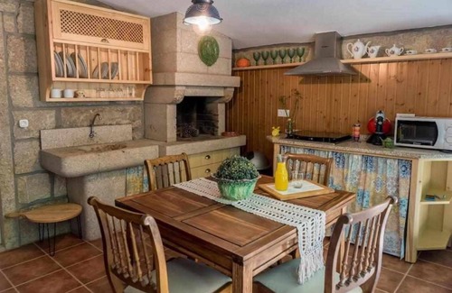 Torrao House | Quinta Vale de Frades - Rest and Tranquility