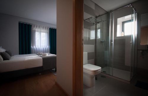 Castelo de Paiva House | Quinta Vilar e Almarde