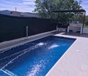 Melgar Villa | Quinta VillaAurora