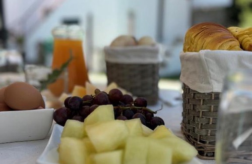 Torre de Moncorvo Bed & Breakfast | Quintal do Grémio