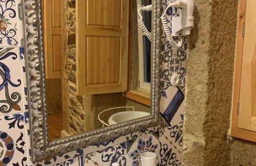 Torre de Moncorvo Bed & Breakfast | Quintal do Grémio