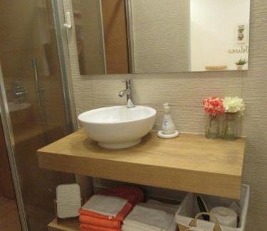 Sapataria Apartment | Quintal do Freixo - Country House