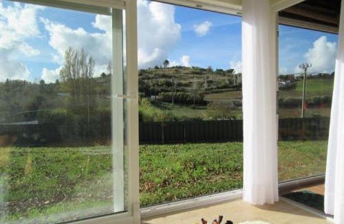 Sapataria Apartment | Quintal do Freixo - Country House