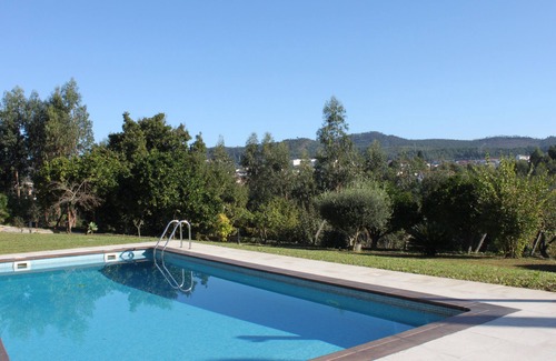 Gondomar Villa | Quintinha das Hortensias