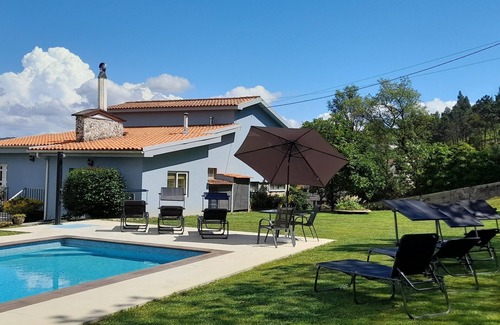 Gondomar Villa | Quintinha das Hortensias