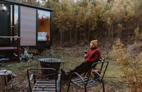 Dunalley House | Quirindi Cabin by Tiny Away