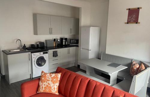 Ferryhill Apartment | Quirky and Cosy Self Contained Flat, Ferryhill Near Durham