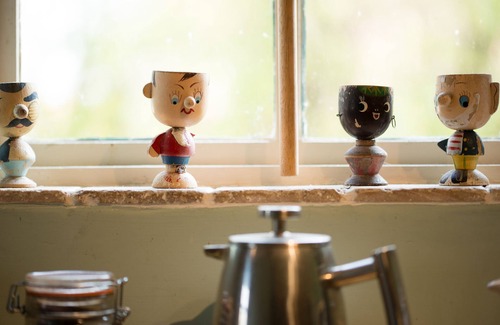 Hadleigh Cottage | Quirky little Bolt-Hole, bags of character by a Historic Town with lovely walks