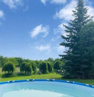 Balatonkiliti House | Quirky Park - Pool, hot tub, cold plunge, sauna and exclusive party room