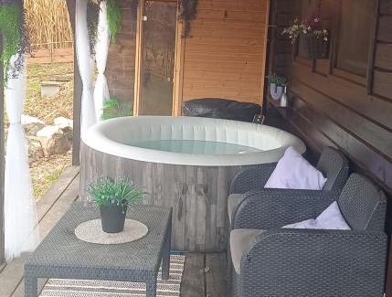 Balatonkiliti House | Quirky Park - Pool, hot tub, cold plunge, sauna and exclusive party room