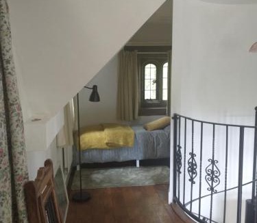 Ross-on-Wye House | Quirky, romantic cottage with garden in Wye Valley