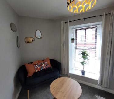 Tralee Apartment | Quirky Tiny Apartment in Kerry