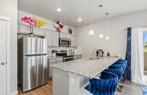 Nampa House | Quite and Cozy House with Pool access!